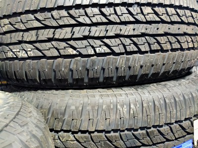 Lốp Yokohama 285/60r18 AT mới thanh lý rẻ 4