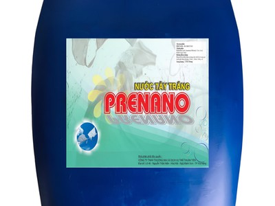 Hóa chất chuyên dụng cho giặt đồ trắng khách sạn 0