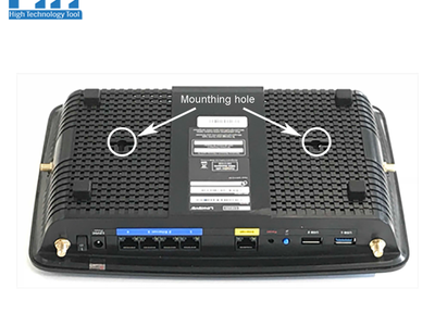Router Linksys EA8100 0