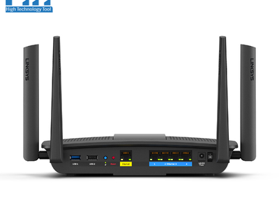 Router Linksys EA8100 2