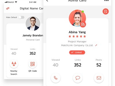 MatchLink - Nền tảng kết nối vay tiêu dùng nhanh chóng 0