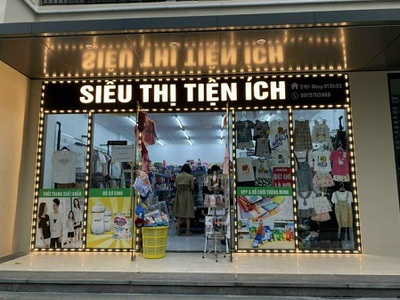 Tổng quan về Shophouse Vinhomes Smart City 0