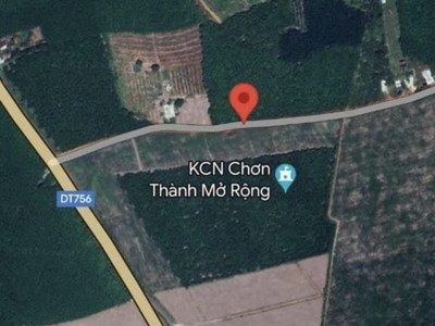 Đất giá rẻ Bình Phước tháng 9/2023 1
