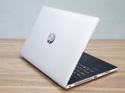 HP ProBook 440 G5 i5-7200U Ram 8GB SSD 256GB VGA rời GeForce 930MX Màn hình 14.0 Inch FHD 3