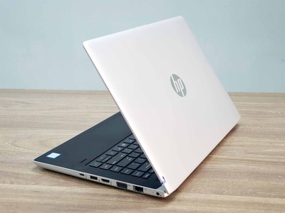 HP ProBook 440 G5 i5-7200U Ram 8GB SSD 256GB VGA rời GeForce 930MX Màn hình 14.0 Inch FHD 4
