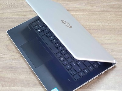 HP ProBook 440 G5 i5-7200U Ram 8GB SSD 256GB VGA rời GeForce 930MX Màn hình 14.0 Inch FHD 5