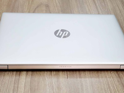 HP ProBook 440 G5 i5-7200U Ram 8GB SSD 256GB VGA rời GeForce 930MX Màn hình 14.0 Inch FHD 0