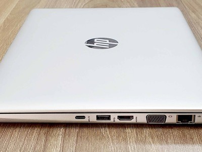 HP ProBook 440 G5 i5-7200U Ram 8GB SSD 256GB VGA rời GeForce 930MX Màn hình 14.0 Inch FHD 2