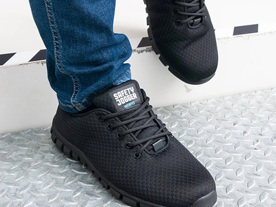 Nhà phân phối giày bảo hộ Jogger tại Quảng Trị chất lượng 0