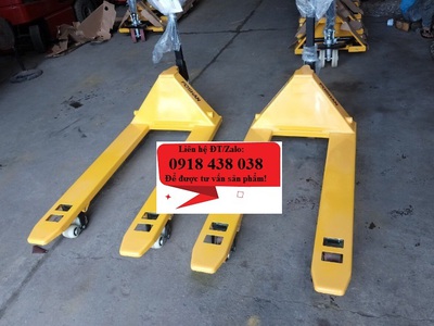 Sale lớn: Xe nâng tay thấp hãng foshan chỉ hơn 3 triệu 1