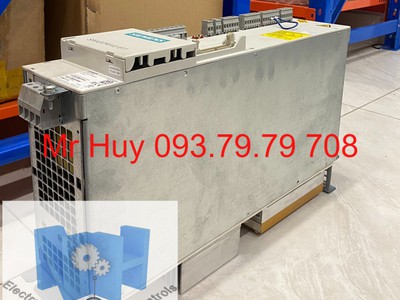 Bộ nguồn Simodrive 611 Siemens 6SN1145-1AA01-0AA2 SIEMENS Việt Nam Nhất Huy Automation 1
