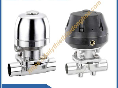 Van khí nén Gemu tại Việt Nam 0