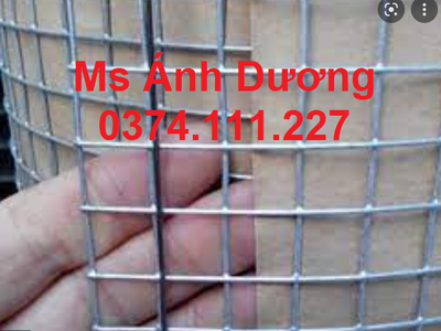 Xưởng Sản Xuất Lưới Hàn Inox, Lưới Inox Dây 3 Li, Lưới Inox Dây 4 Li, Lưới Inox Dây 5 Li, 8