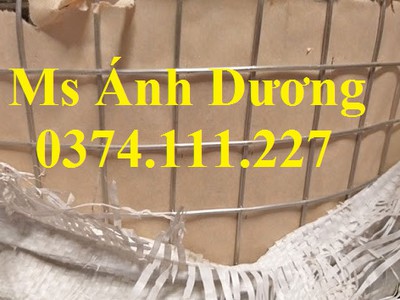 Xưởng Sản Xuất Lưới Hàn Inox, Lưới Inox Dây 3 Li, Lưới Inox Dây 4 Li, Lưới Inox Dây 5 Li, 3