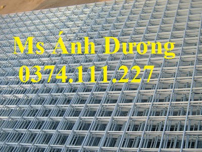 Xưởng Sản Xuất Lưới Hàn Inox, Lưới Inox Dây 3 Li, Lưới Inox Dây 4 Li, Lưới Inox Dây 5 Li, 4