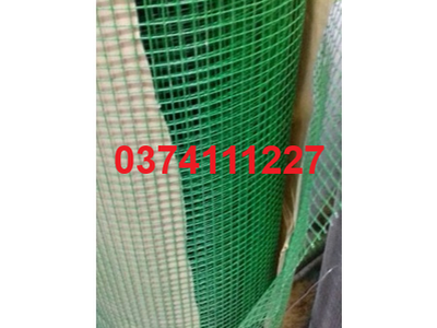 Lưới Thép Hàn Bọc Nhựa ,Lưới Hàn Bọc Nhựa,Lưới Kẽm Hàn Giá Rẽ Nhất 2