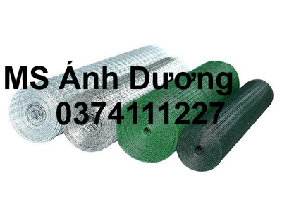 Lưới Thép Hàn Bọc Nhựa ,Lưới Hàn Bọc Nhựa,Lưới Kẽm Hàn Giá Rẽ Nhất 4