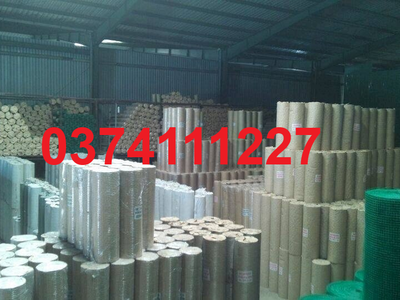 Lưới Thép Hàn Bọc Nhựa ,Lưới Hàn Bọc Nhựa,Lưới Kẽm Hàn Giá Rẽ Nhất 6