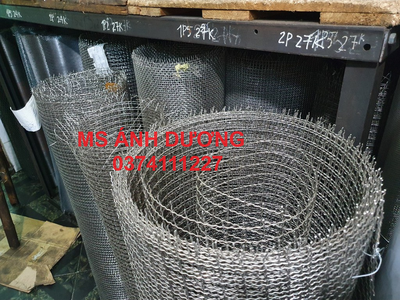 Xưởng Sản Xuất Lưới Hàn Inox, Lưới Inox Dây 3 Li, Lưới Inox Dây 4 Li, Lưới Inox Dây 5 Li, 7