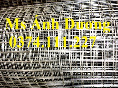 Xưởng Sản Xuất Lưới Hàn Inox, Lưới Inox Dây 3 Li, Lưới Inox Dây 4 Li, Lưới Inox Dây 5 Li, 1