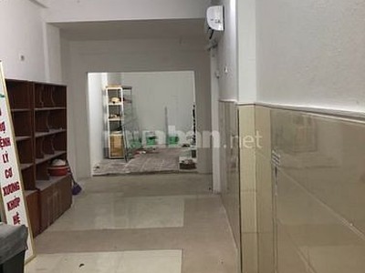 Cho thuê nhà mặt phố 253G Thuỵ Khuê, Tây Hồ,50m2x 3 tầng,vỉa hè rộng,vừa ở vừa kinh doanh 0