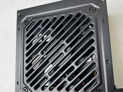 Nguồn Máy Tính XStar X-400 CST 80plus 4