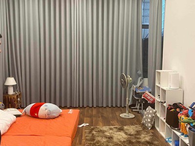 Cho thuê nhà đội cấn 35m2, 4t, 2n, 12tr, đủ đồ, kd, ba đình. 1