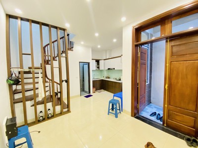 Đào tấn 30m -  5 tầng -  mt 3 - giá nhỉnh 4.1 tỷ ba đình 2