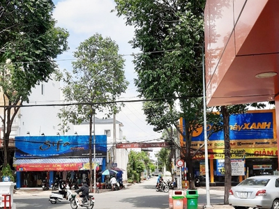 Nhà nguyên căn chính chủ 154m2, Trung Tâm Phú Thọ, TPTDM, Bình Dương 0