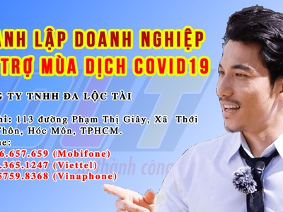Nhận làm báo cáo thuế, dịch vụ kế toán trọn gói tại tphcm, long an, bình dương 1