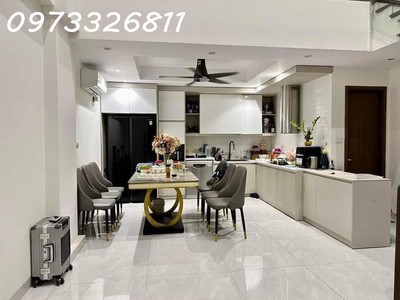 10 pn dòng tiền 65 triệu/ tháng phố trần khát chân 60m2x6 ô tô nhỉnh 10 tỷ 2