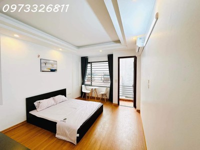 Siêu hiếm 19 lạc trung 46m2x4 ô tô kd nhỉnh 6 tỷ 1