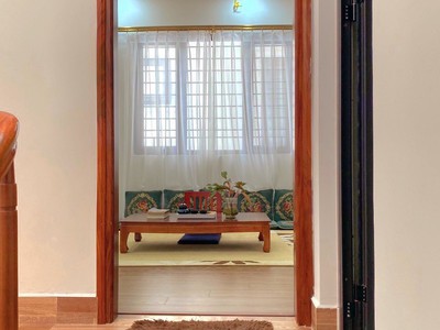 Bán nhà hàng xóm khai sơn, stsd 44m, nhà 5 tầng 3 ngủ, ô tô kd giá 3.75 ỷ. 0