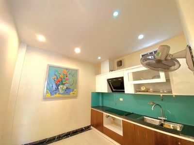 Bán nhà phố bắc biên, 5 tầng, mt 4m, ô tô tải tránh, kd, 3.4 tỷ. 0