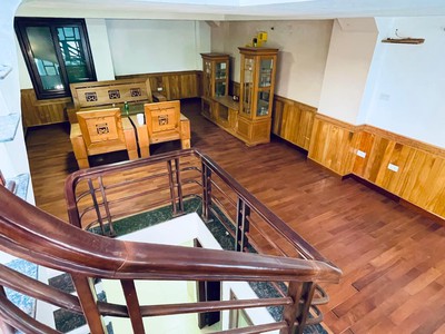 Bán nhà đẹp 3tầng 67m2 yên hà hải bối đông anh lô góc 2 thoáng kinh doanh ô tô tải 1