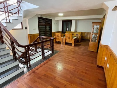 Bán nhà đẹp 3tầng 67m2 yên hà hải bối đông anh lô góc 2 thoáng kinh doanh ô tô tải 3