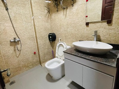 Bán nhà đẹp 3tầng 67m2 yên hà hải bối đông anh lô góc 2 thoáng kinh doanh ô tô tải 4