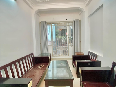 Nhà cực đẹp - trung tâm đống đa - ngõ rộng 4m - 15m ô tô dừng đỗ - 2 mặt thoáng - 6 phòng ngủ - 38m 0