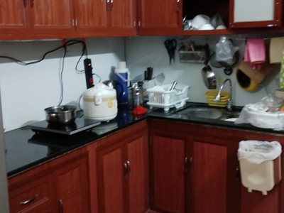Bán chung cư ngay siêu thị coopmart 5