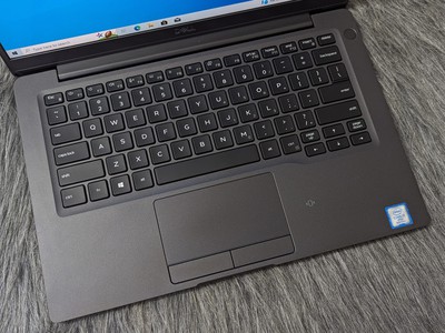 Liên hệ sắm Dell Latitude 7300 13 inch giá tốt 3