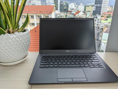 Liên hệ sắm Dell Latitude 7300 13 inch giá tốt 1
