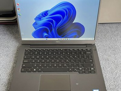Liên hệ sắm Dell Latitude 7300 13 inch giá tốt 0