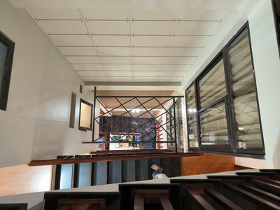 Nhà đẹp nguyễn văn cừ, 70m x 5tầng, trung tâm gia thuỵ, gara, ôtô tránh 4