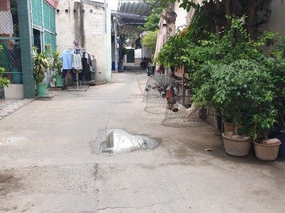 Bán đất phường bình trưng tây, quận 2, gần đường 39. 1