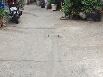 Bán đất phường bình trưng tây, quận 2, gần đường 39. 0