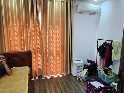 Cc bán nhà lương khánh thiện, nguyễn đức cảnh 42m 5t chỉ hơn 4 tỷ 4