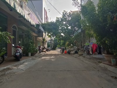 Sở hữu nhà mặt tiền cẩm lệ, hòa thọ đông đường bàu gia giá chưa tới 2 tỷ 3
