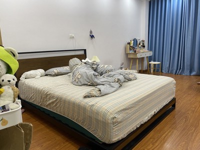 Bán nhà đống đa 50m 4 tầng mặt ngõ thông kinh doanh ô tô vào nhà nhỉnh 7 tỷ lh 0817606560 2