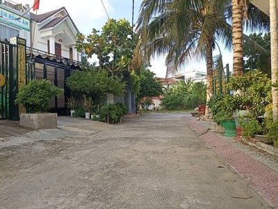 Sở hữu nhà mặt tiền cẩm lệ, hòa thọ đông đường bàu gia giá chưa tới 2 tỷ 4