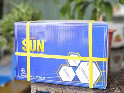 Bulong thương hiệu sun 0